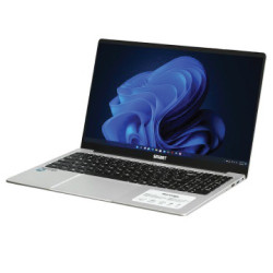 Smart Flairedge  (i7G12-16”-Silver) Core i7 12th Gen 15.6" FHD Laptop