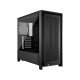 Corsair FRAME 4000D Mid Tower Case - Black