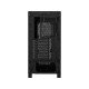Corsair FRAME 4000D Mid Tower Case - Black
