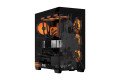 Corsair 3500X Call of Duty Black OPS 6 Edition Mid Tower E-ATX Gaming Desktop Casing