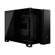 Corsair 2500X Mid Tower Black Micro-ATX Gaming Desktop Case