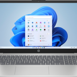 HP 15-fc0238AU AMD Athlon Silver 7120U 15.6 Inch FHD Laptop