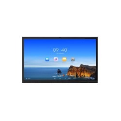 Hikvision DS-D5B75RB/FL 75" 4K UHD Interactive Flat Panel Display