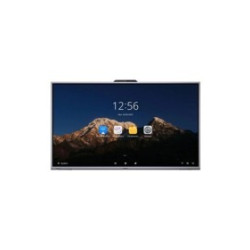 Hikvision DS-D5B86RB/FL 86" 4K UHD Interactive Flat Panel Display