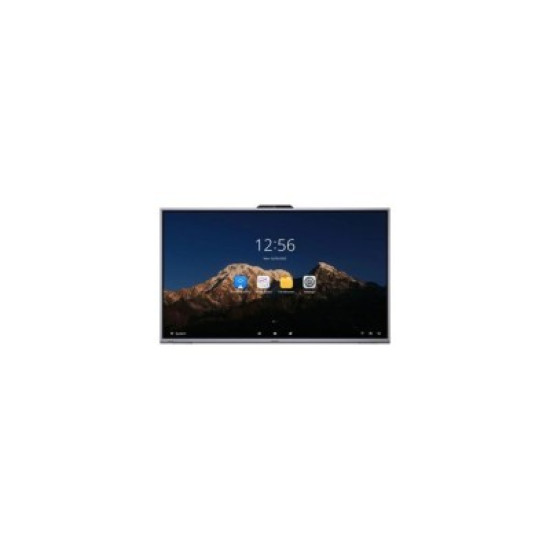 Hikvision DS-D5B86RB/FL 86" 4K UHD Interactive Flat Panel Display