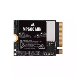 Corsair MP600 MINI 1TB PCIe Gen4 NVMe M.2 SSD