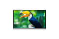 Boxlight ProColor 754U 75 Inch 4K Interactive Flat Panel Display