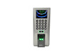 ZKTeco F18 Access Control with Card & Finger Print