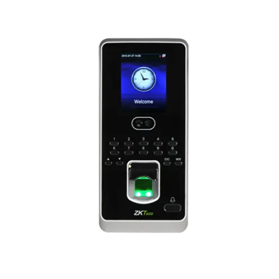 Zkteco MultiBio 800-H Access Controller