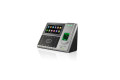 ZKTeco uFace902 Face & Fingerprint Time Attendance with Access Control System