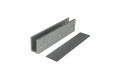 ZKTeco LMB-280U ELECTROMAGNETIC LOCK U-BRACKET