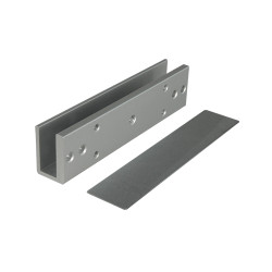 ZKTeco LMB-280U ELECTROMAGNETIC LOCK U-BRACKET