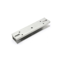ZKTeco LMB-280U ELECTROMAGNETIC LOCK U-BRACKET