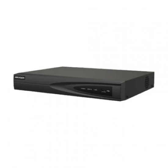 Hikvision DS-7608NI-Q1/8P 8-Ch 1U 8 PoE 4K NVR