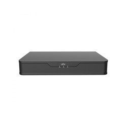 Uniview  NVR301-08S2-P8 8-channel  NVR
