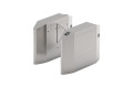 ZKTeco FBL4022 Pro Single Lane Flap Barrier