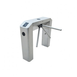 ZKTeco TS2022 PRO TRIPOD TRANSTILE GATE