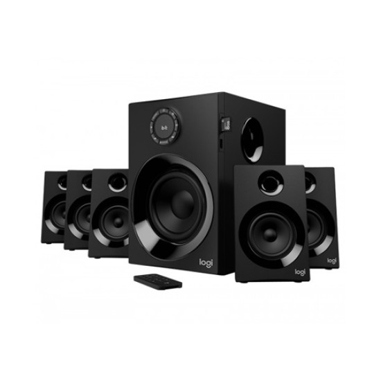 Logitech Z607 5.1 Bluetooth Speaker
