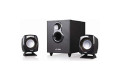 F&D F-203G 2.1 Channel Multimedia Speaker