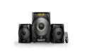 Xtreme ROCK 2:1 Multimedia Speaker