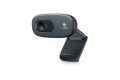 Logitech C270 HD Webcam