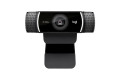 LOGITECH C922 PRO STREAM 1080P HD WEBCAM CAMERA