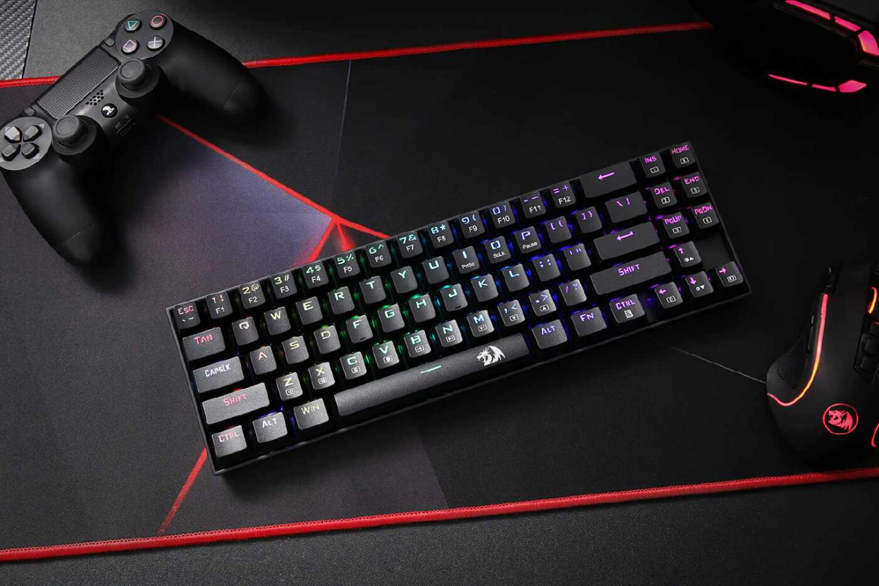 Keyboard Price in BD 2025